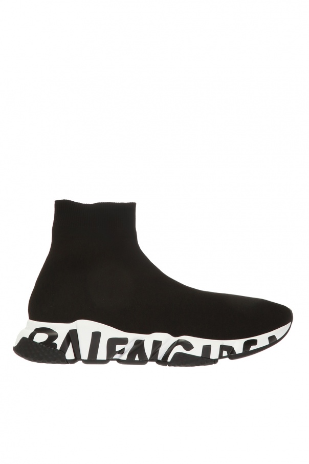 Balenciaga sneakers chaussette best sale